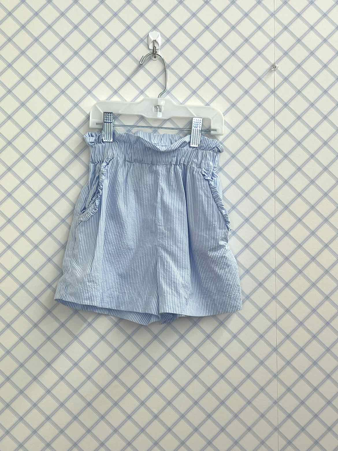 Boutique Child Size 7 Shorts