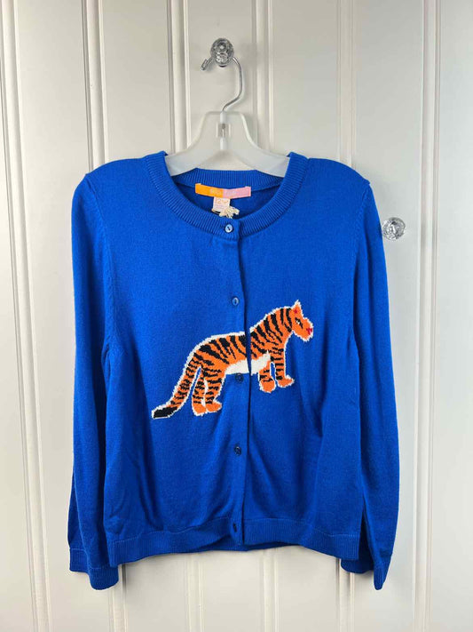 Britton Court Child Size 12 Sweaters
