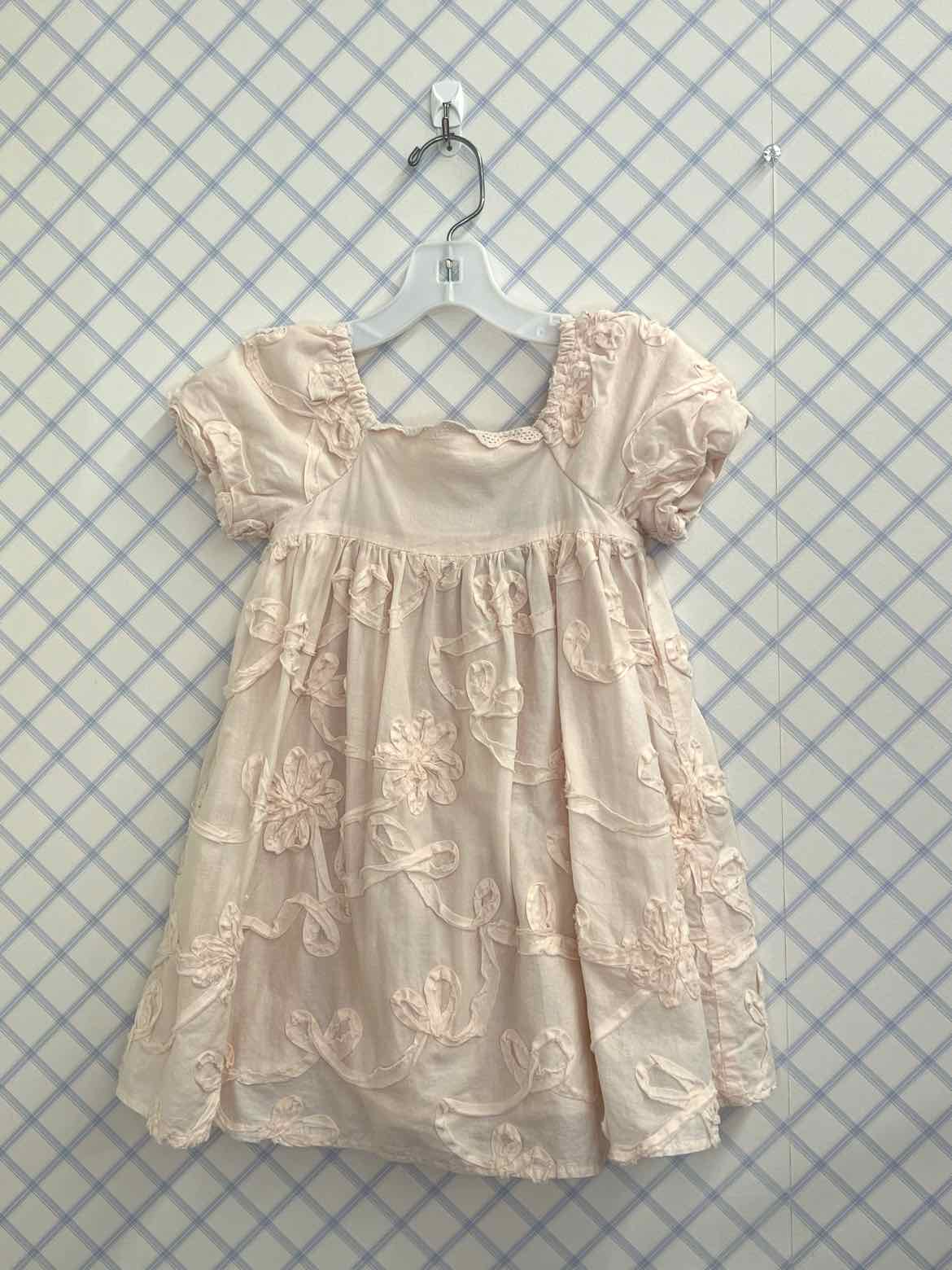 Boutique Child Size 2T Girls Dresses