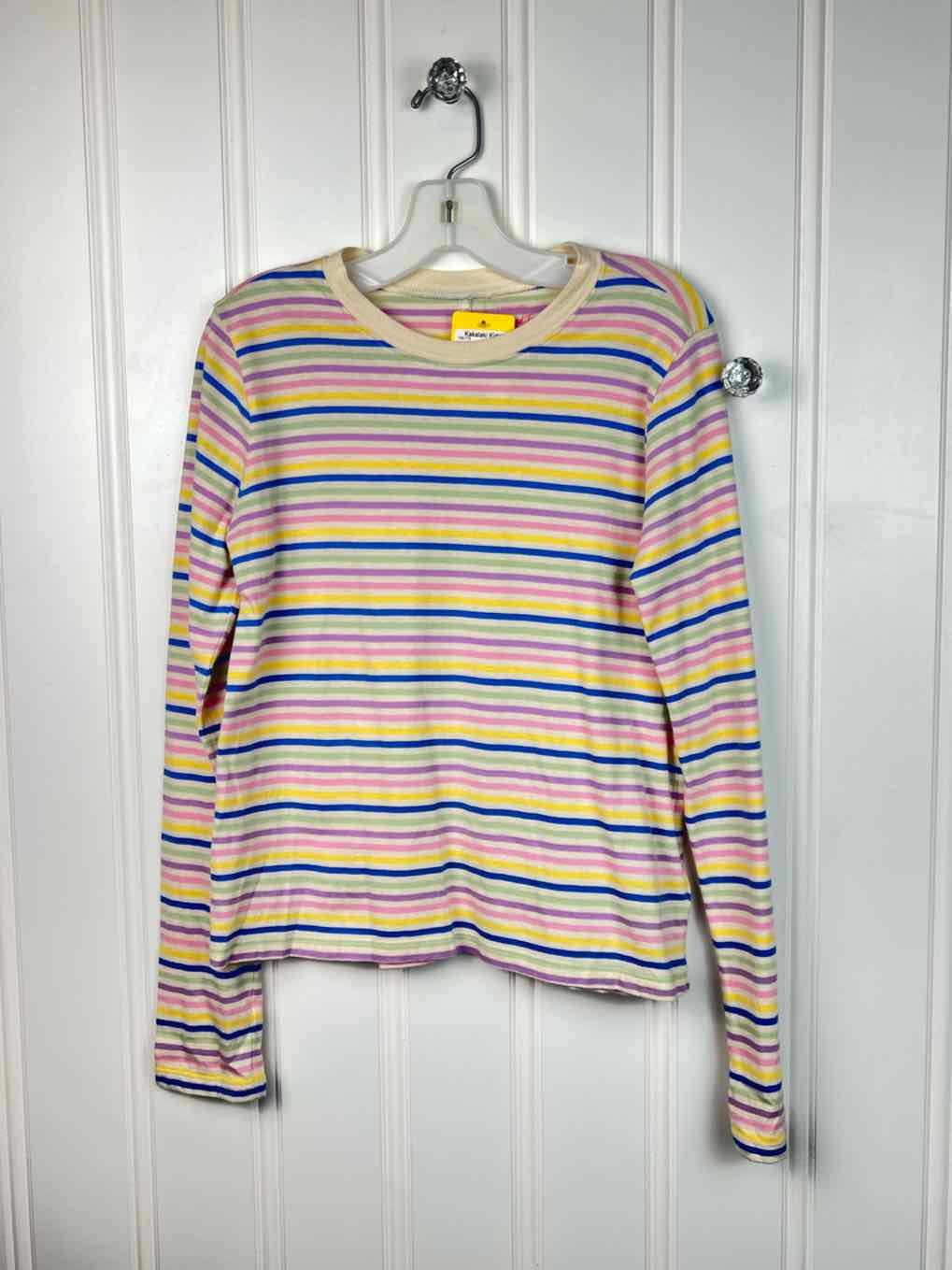 Crewcuts Child Size 10/12 Long Sleeve