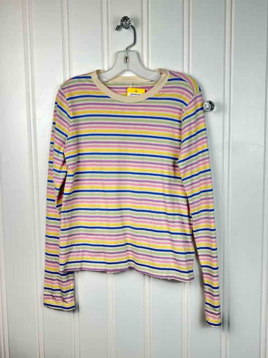 Crewcuts Child Size 10/12 Long Sleeve