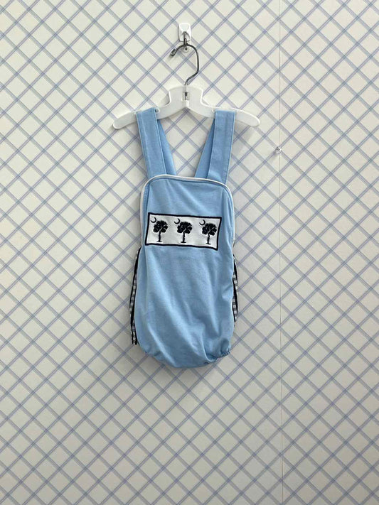 Boutique Child Size 2T Bubbles