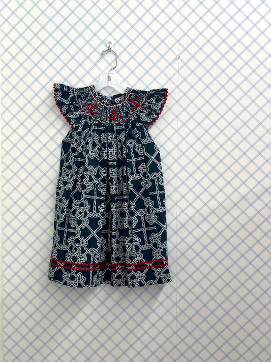 Boutique Child Size 2T Girls Dresses