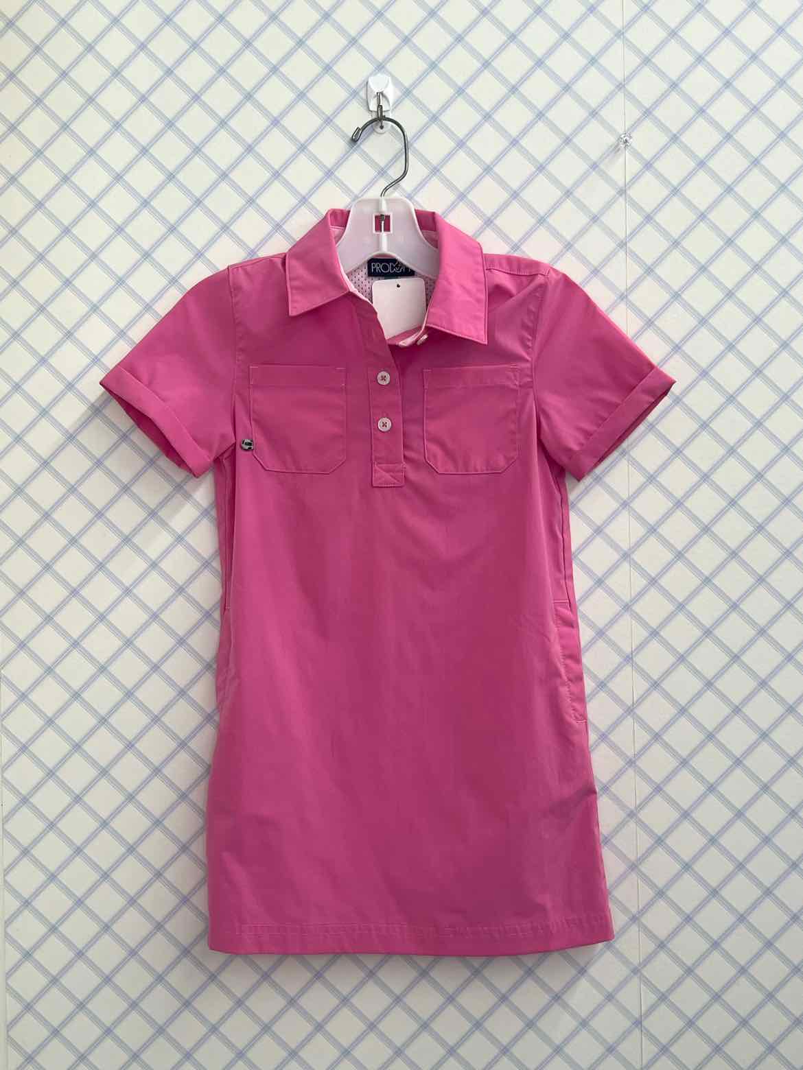 Prodoh Child Size 6 Girls Dresses