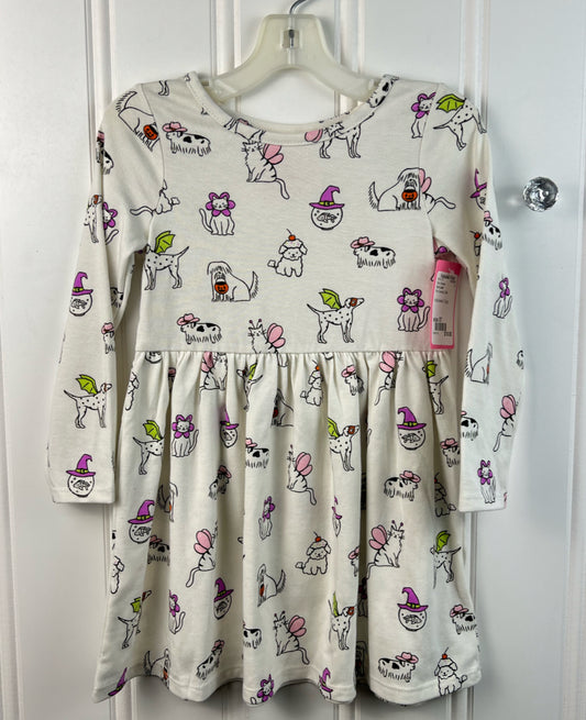 Cat & Jack Child Size 3T Girls Dresses