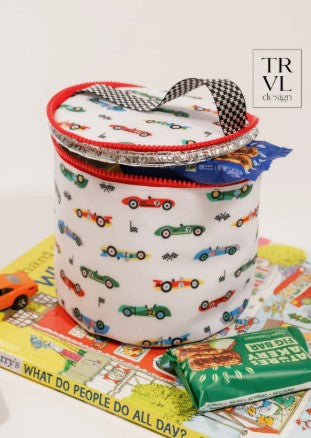 TRVL Bags