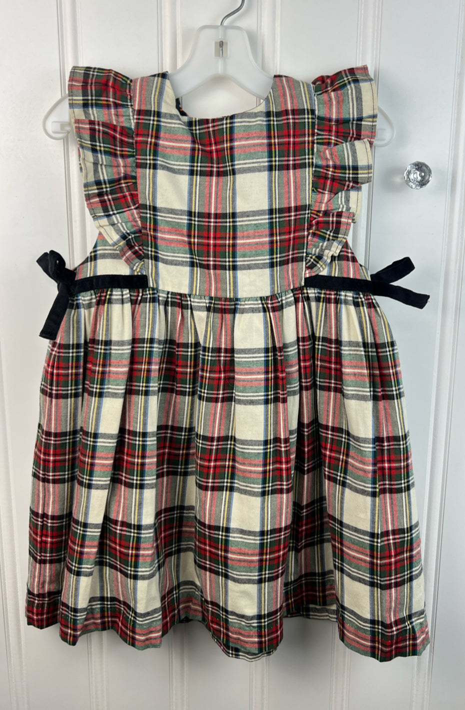 TBBC Child Size 6 Girls Dresses