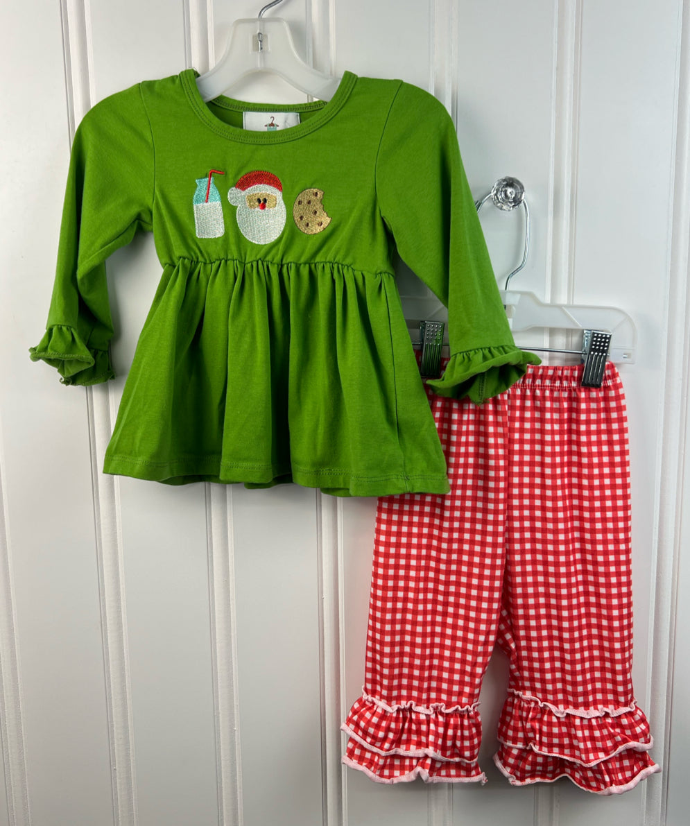 Thomas & Turner Child Size 6/12 months Outfits