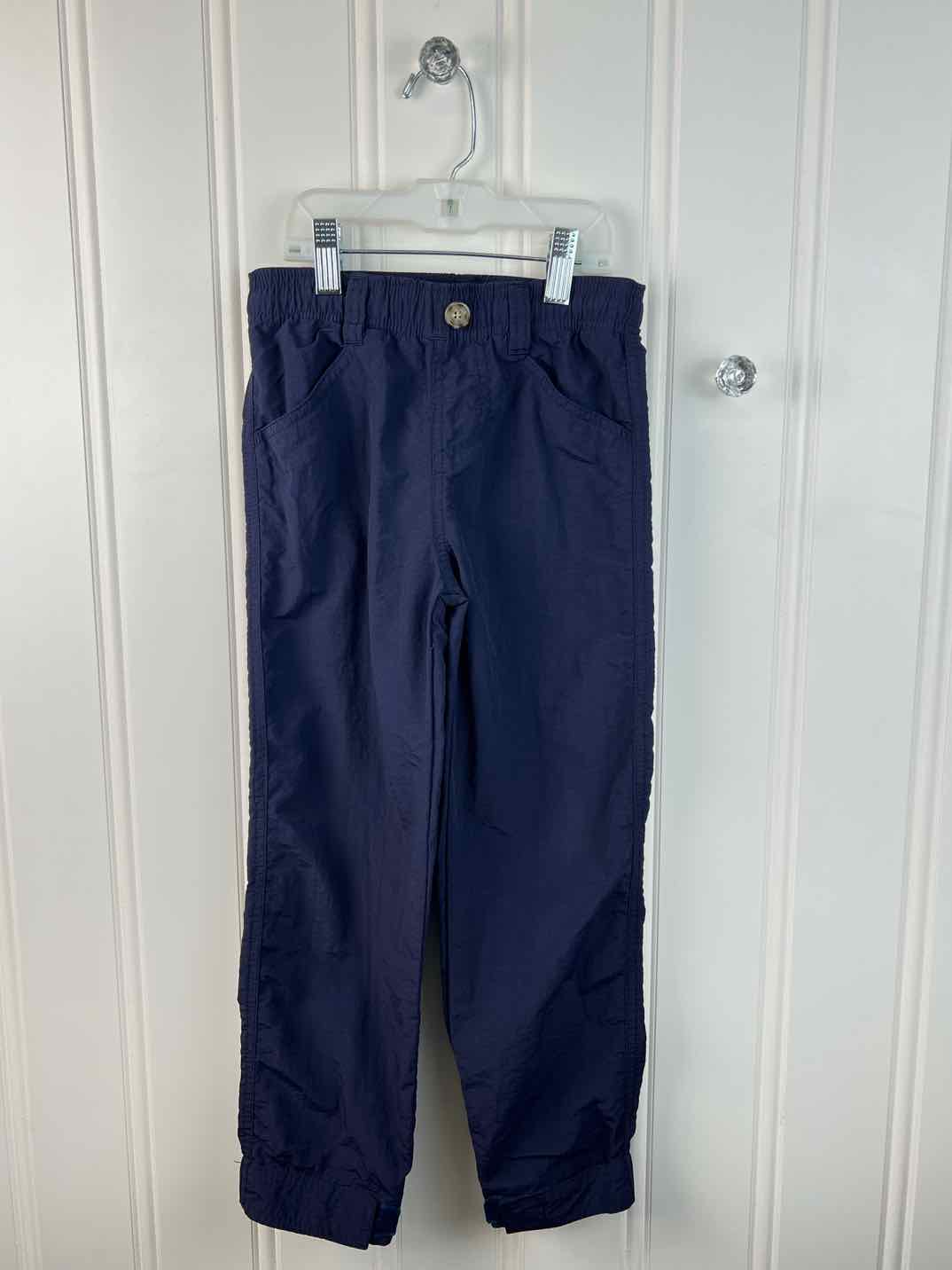 Properly Tide Child Size 6 Pants