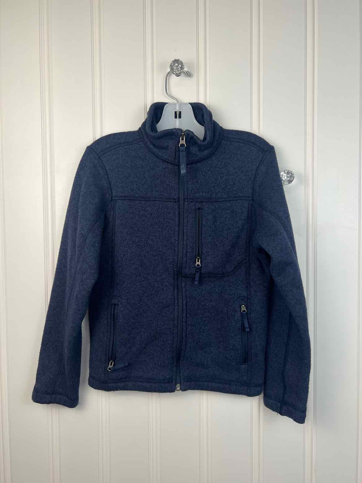 North Face Child Size 7/8 Outerwear