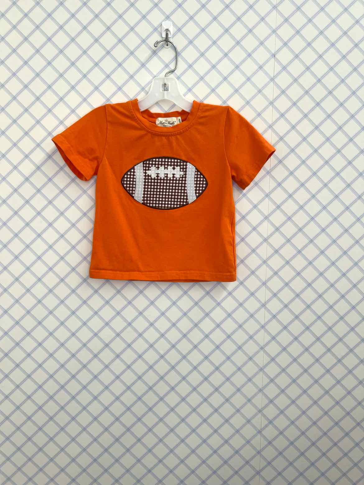 Marie Nicole Child Size 2T Short Sleeve