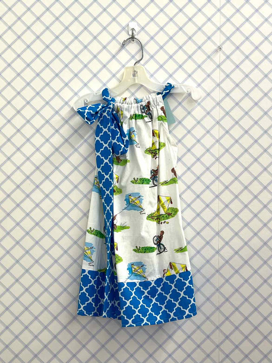 Boutique Child Size 3T Girls Dresses
