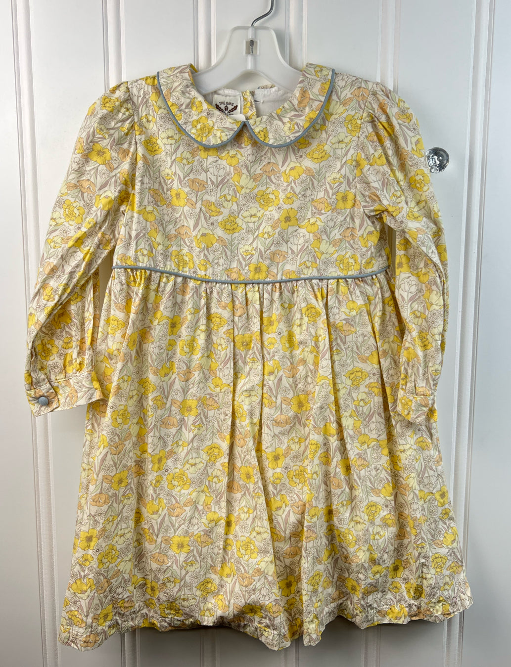The Oaks Child Size 6 Girls Dresses