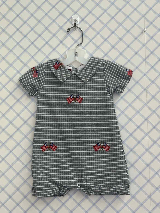 Lil Cactus Child Size 3/6 months Jon Jons