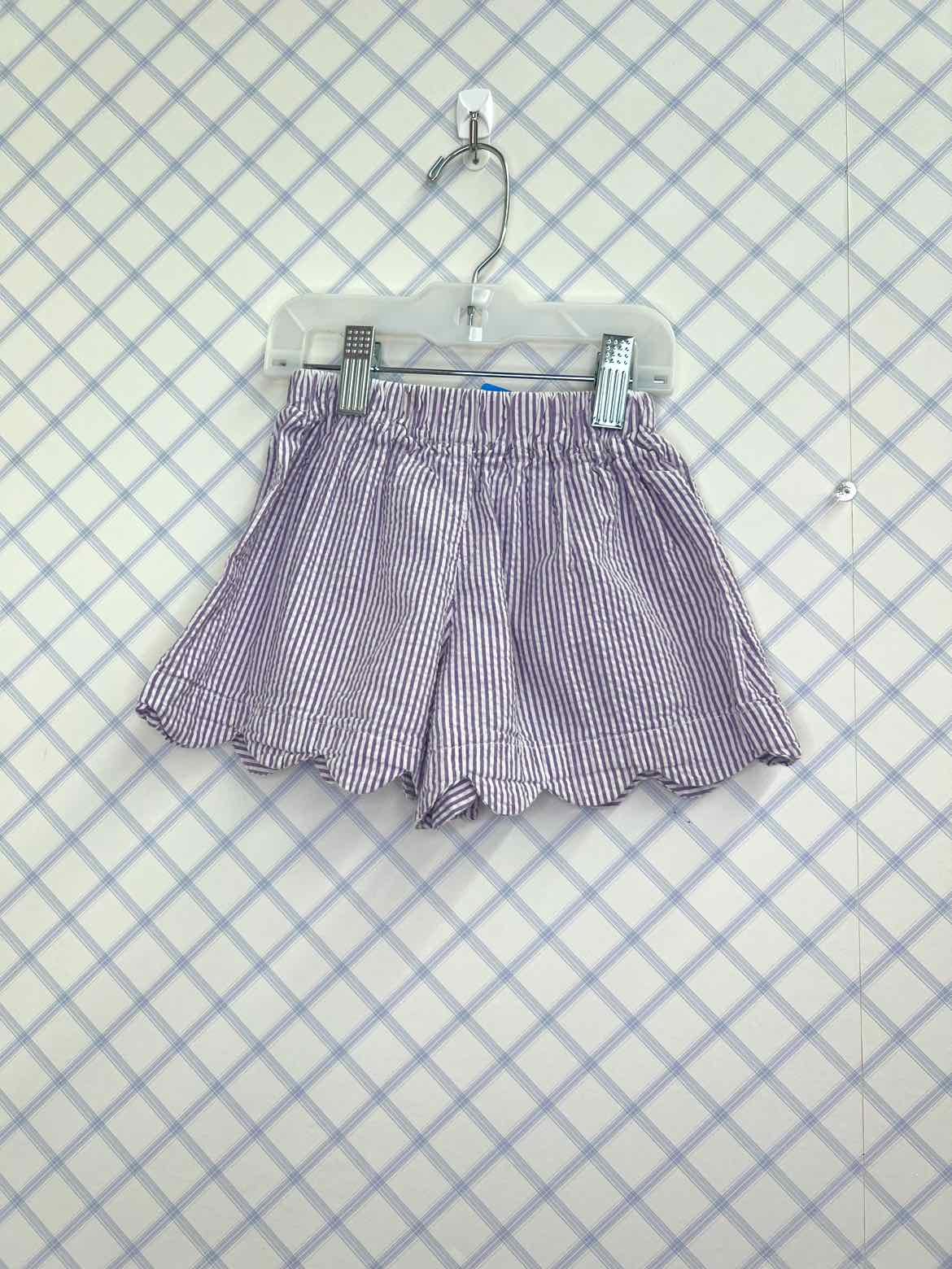 Child Size 2T Shorts