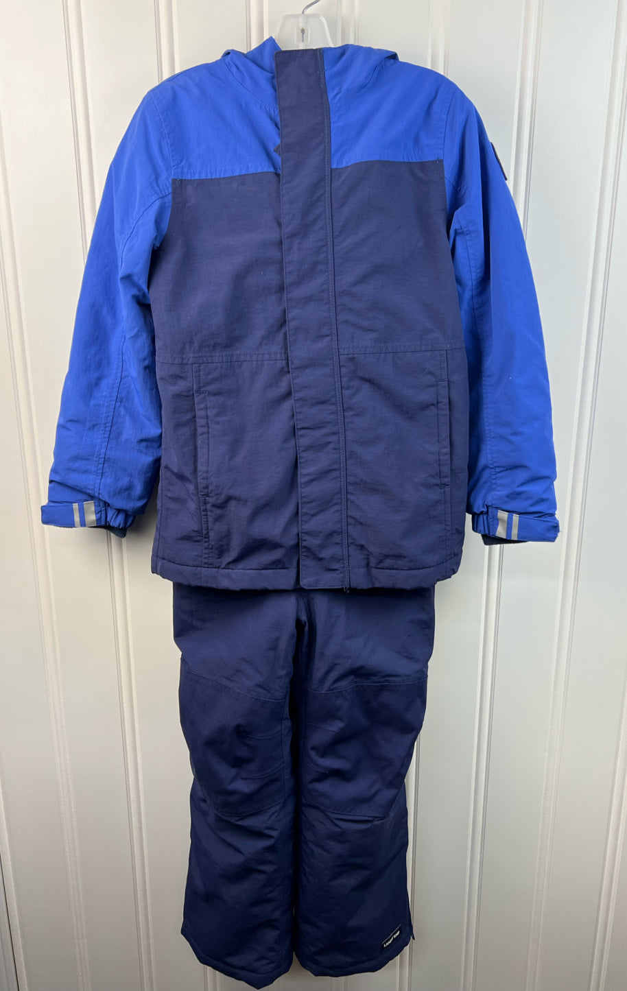 Land's End Child Size 6/7 Outerwear
