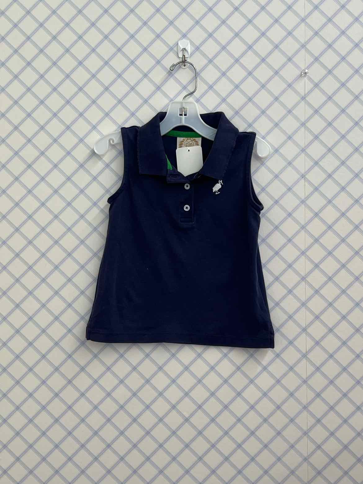 TBBC Child Size 4T Short Sleeve