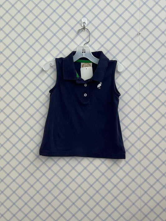TBBC Child Size 4T Short Sleeve