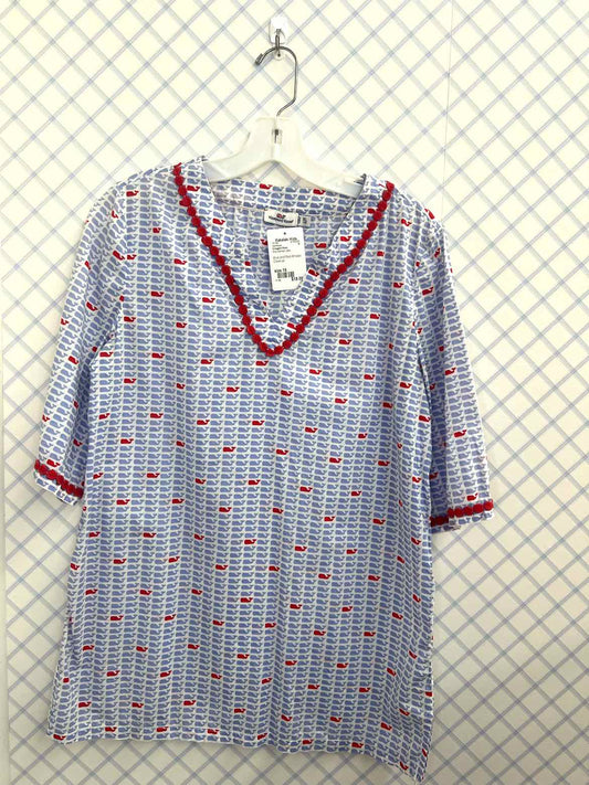 Vineyard Vines Child Size 16 Swimwear