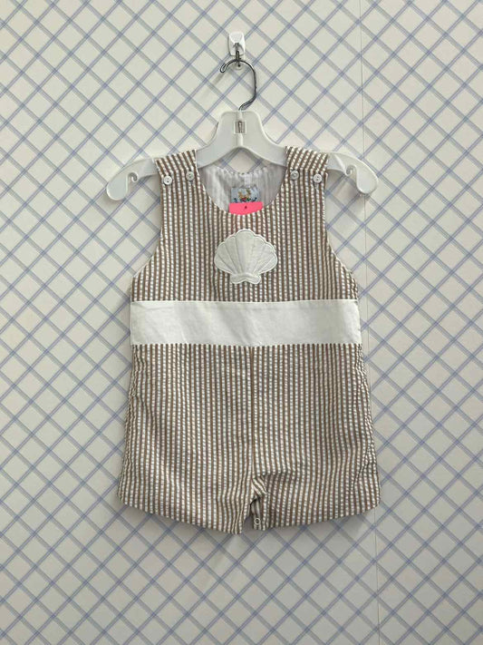 Boutique Child Size 2T Jon Jons