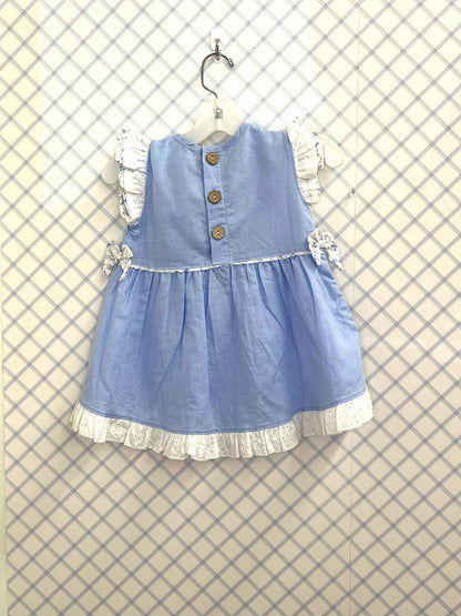 Boutique Child Size 5 Outfits