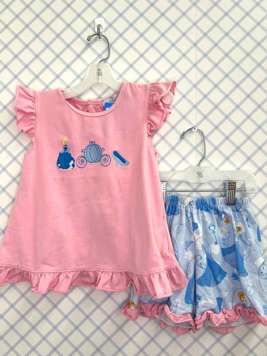 Boutique Child Size 3T Outfits