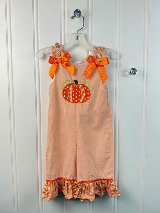 Lil Cactus Child Size 6/12 months Rompers