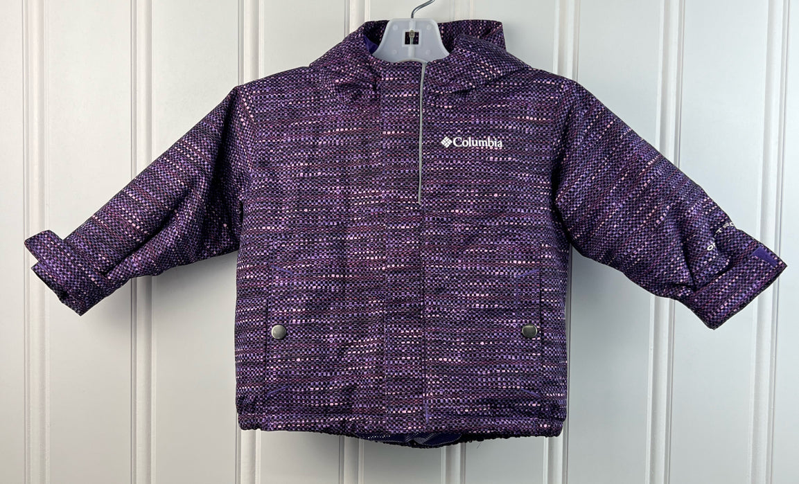 Columbia Child Size 6/12 months Outerwear
