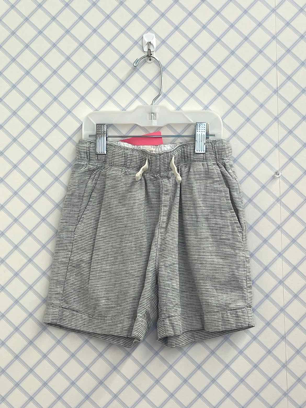 Crewcuts Child Size 7 Shorts
