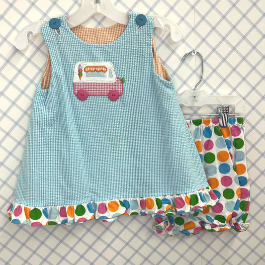 Boutique Child Size 24 Months Outfits