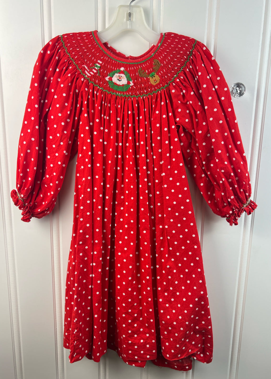 Mom & Me Child Size 3T Girls Dresses