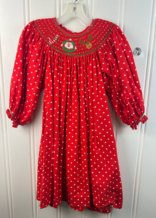 Mom & Me Child Size 3T Girls Dresses