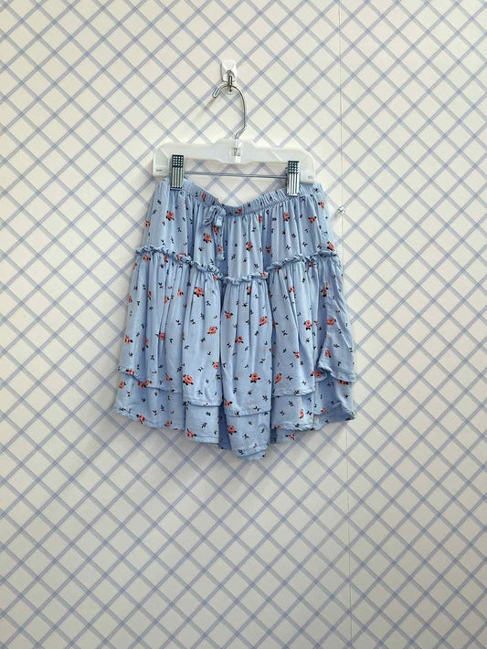 Old Navy Child Size 8 Skirts