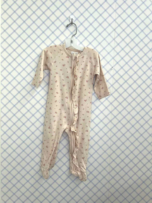 Boutique Child Size 6/12 months Pajamas