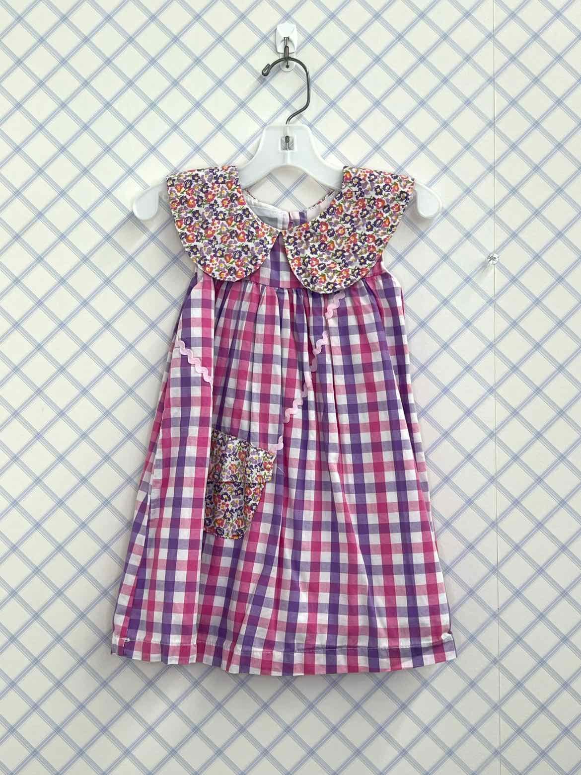 Lil Cactus Child Size 18/24 months Girls Dresses
