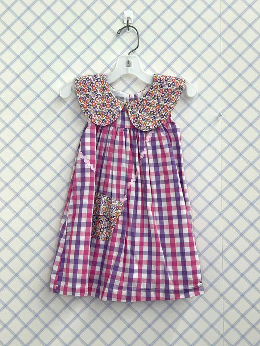 Lil Cactus Child Size 18/24 months Girls Dresses