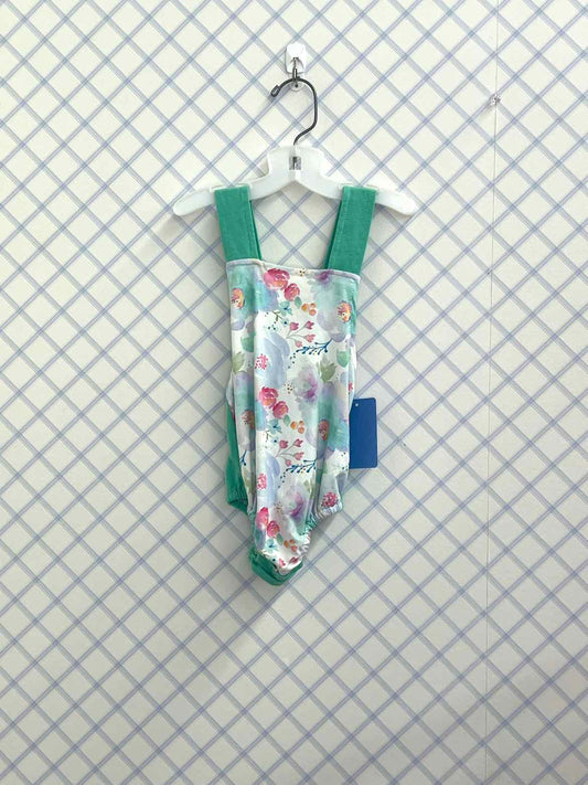 Boutique Child Size 6/12 months Girls Bubble