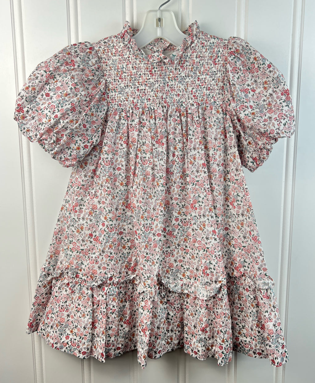 Janie & Jack Child Size 6 Girls Dresses