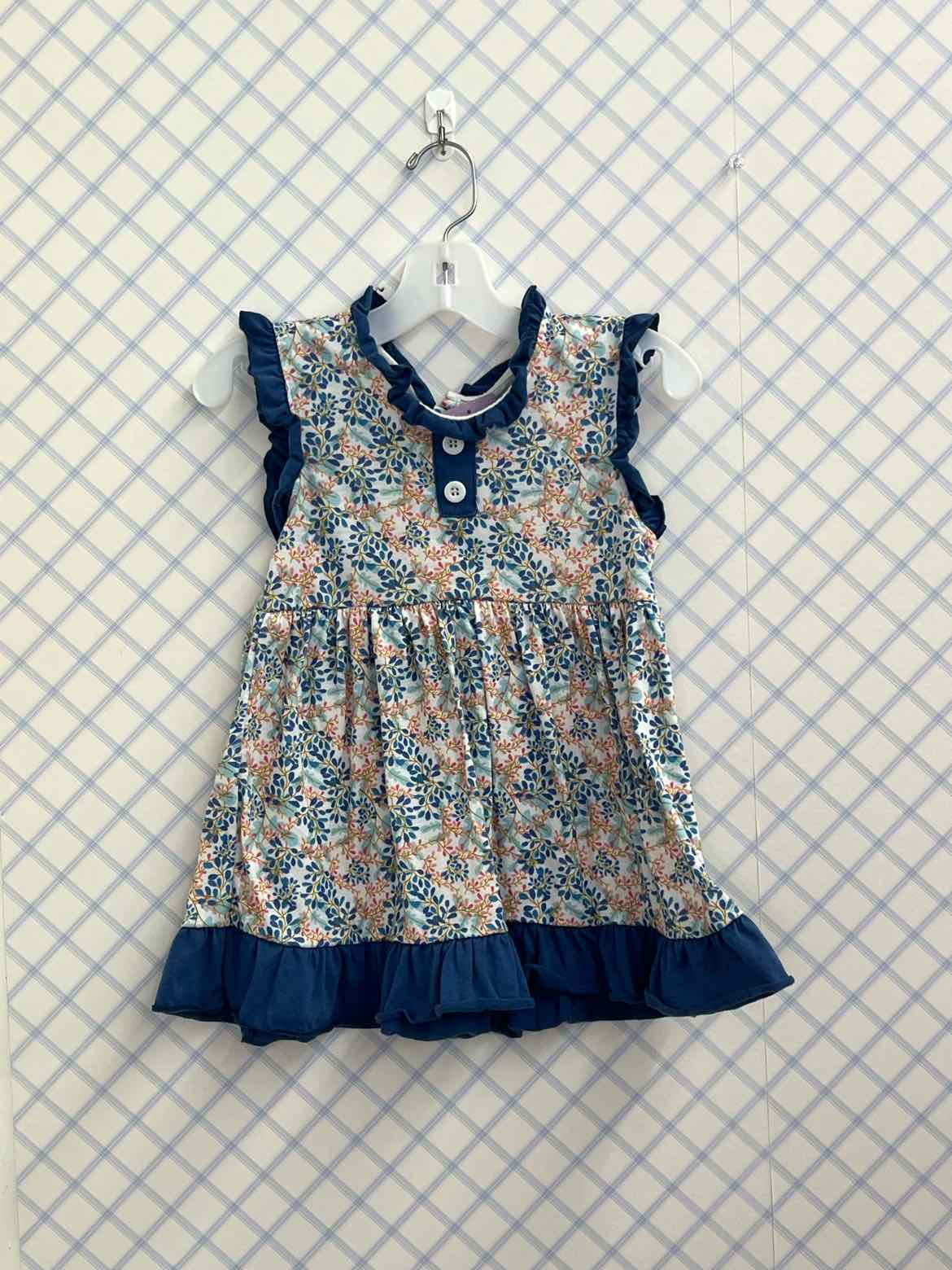 Boutique Child Size 3T Girls Dresses
