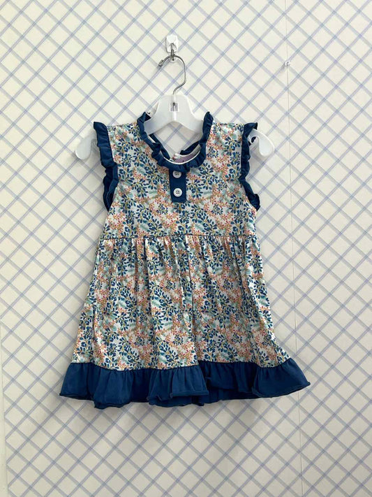 Boutique Child Size 3T Girls Dresses