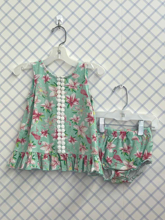 Child Size 24 Months Outfits