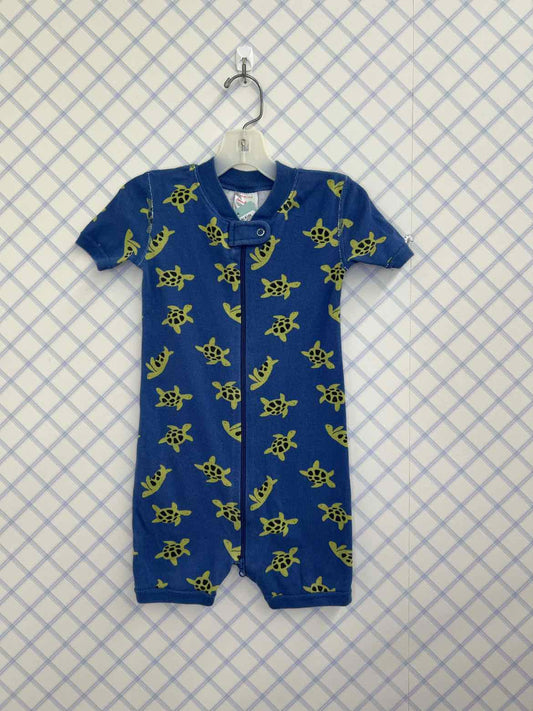 Hanna Andersson Child Size 3T Pajamas