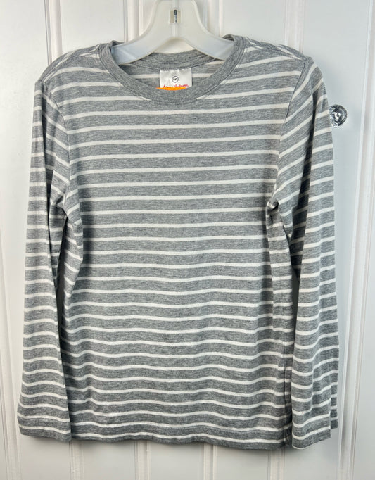 Hanna Andersson Child Size 8/10 Long Sleeve