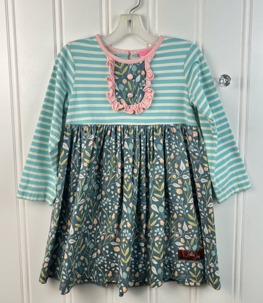 Boutique Child Size 4T Girls Dresses
