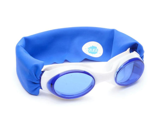 Splash Swim Goggles - Royal