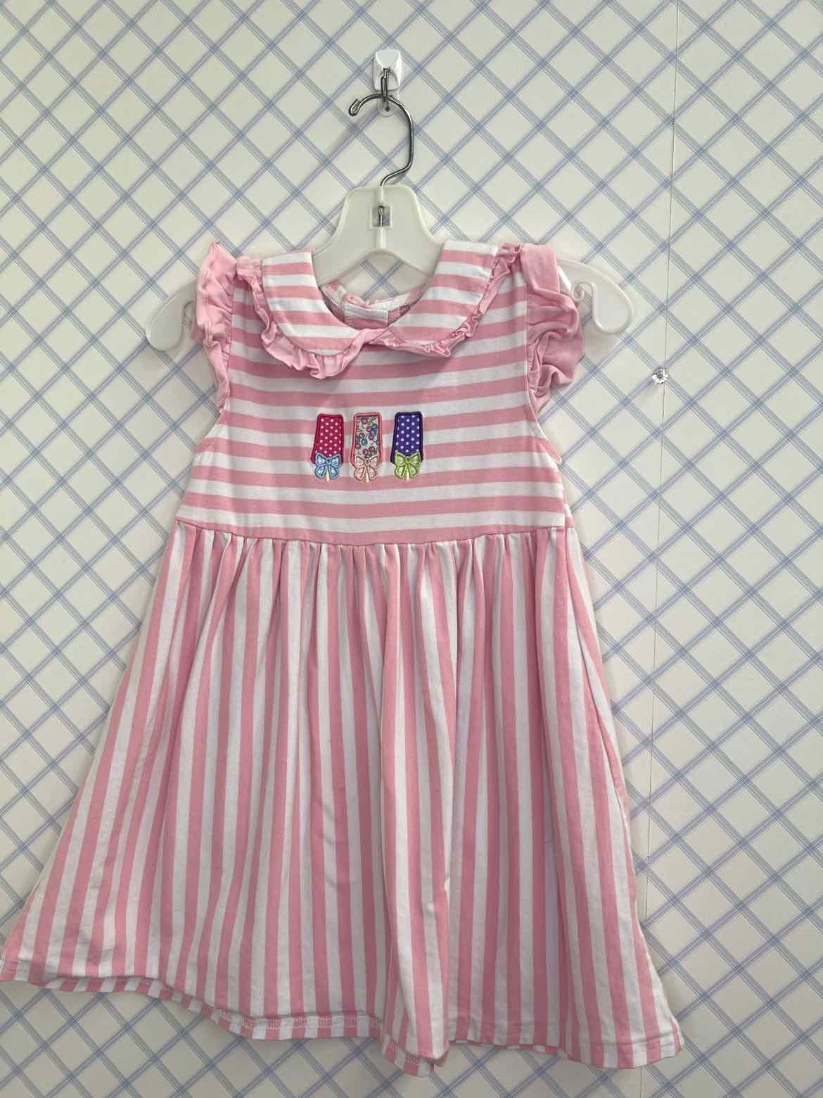 Jumping Jolly Child Size 3T Girls Dresses