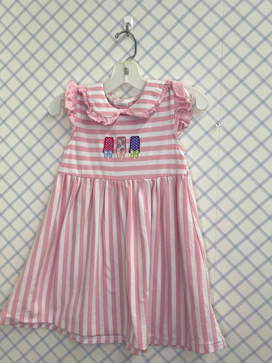 Jumping Jolly Child Size 3T Girls Dresses
