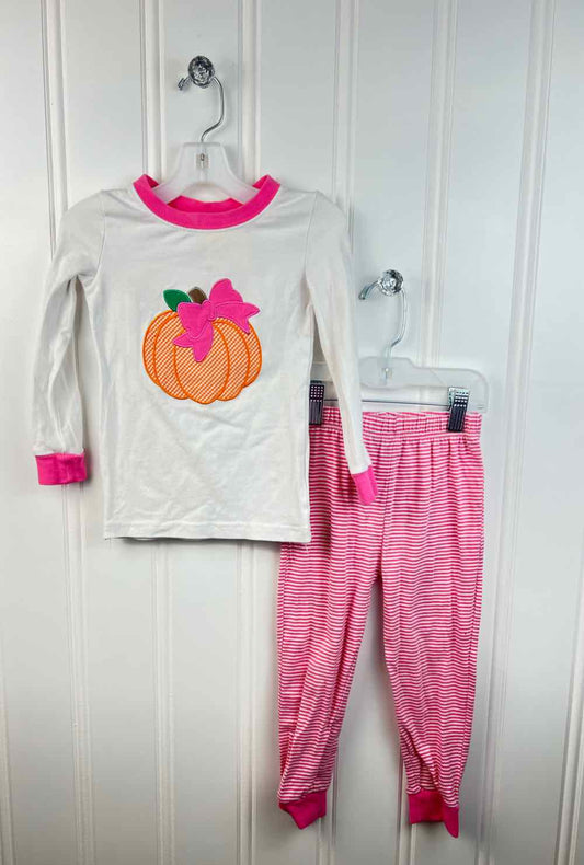 Classic Whimsy Child Size 3T Pajamas
