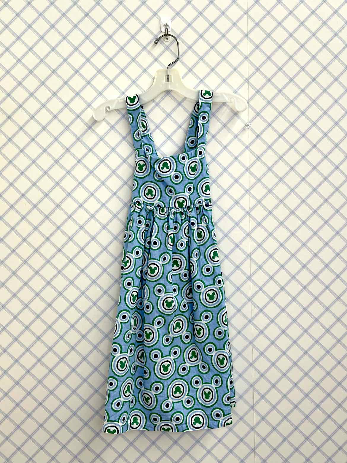 Hanna Andersson Child Size 5 Girls Dresses
