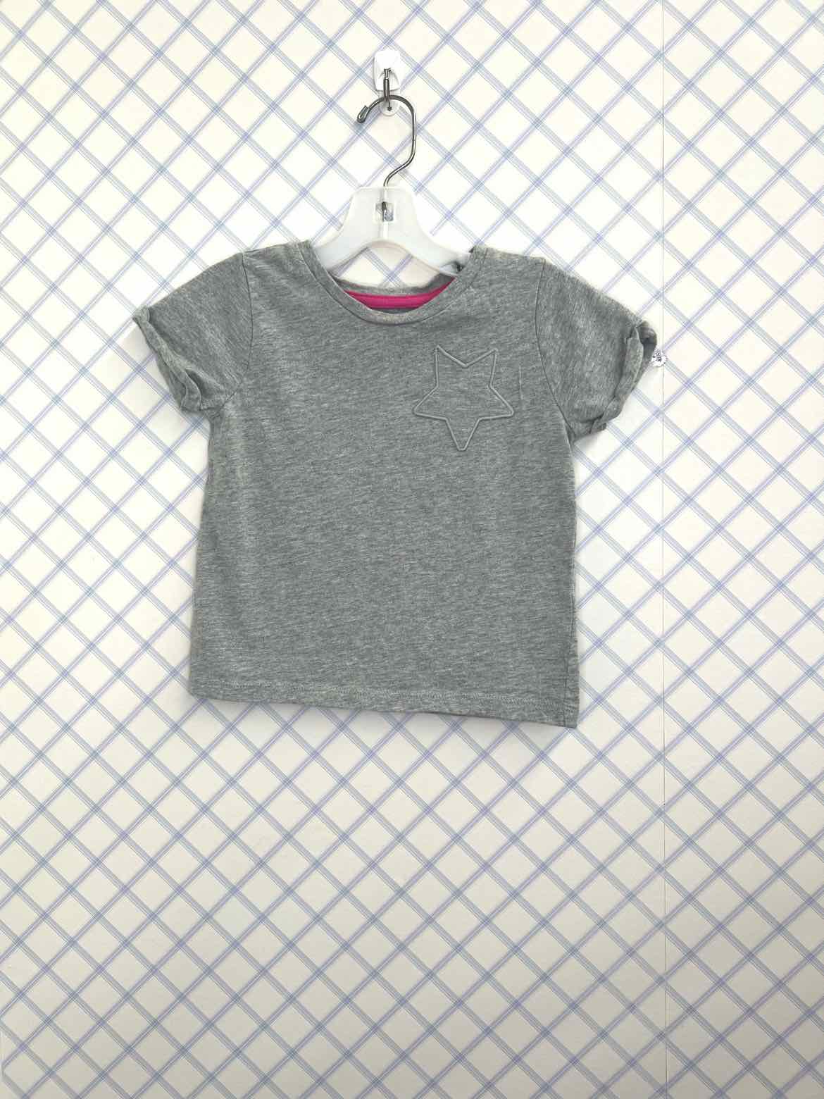 Mini Boden Child Size 2/3 Short Sleeve